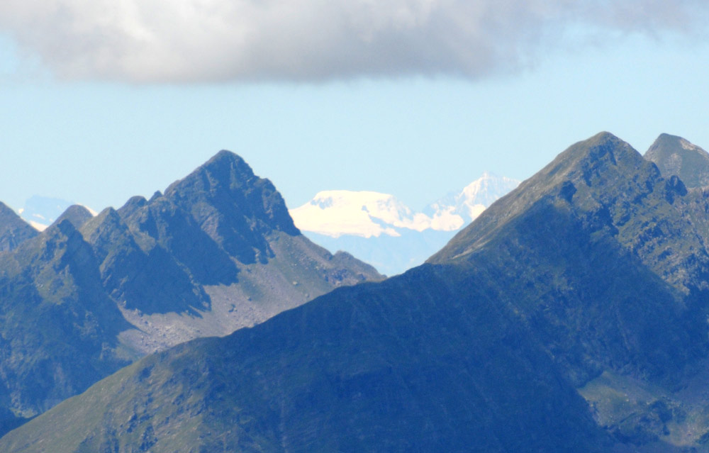 Dal Monte Ferrante